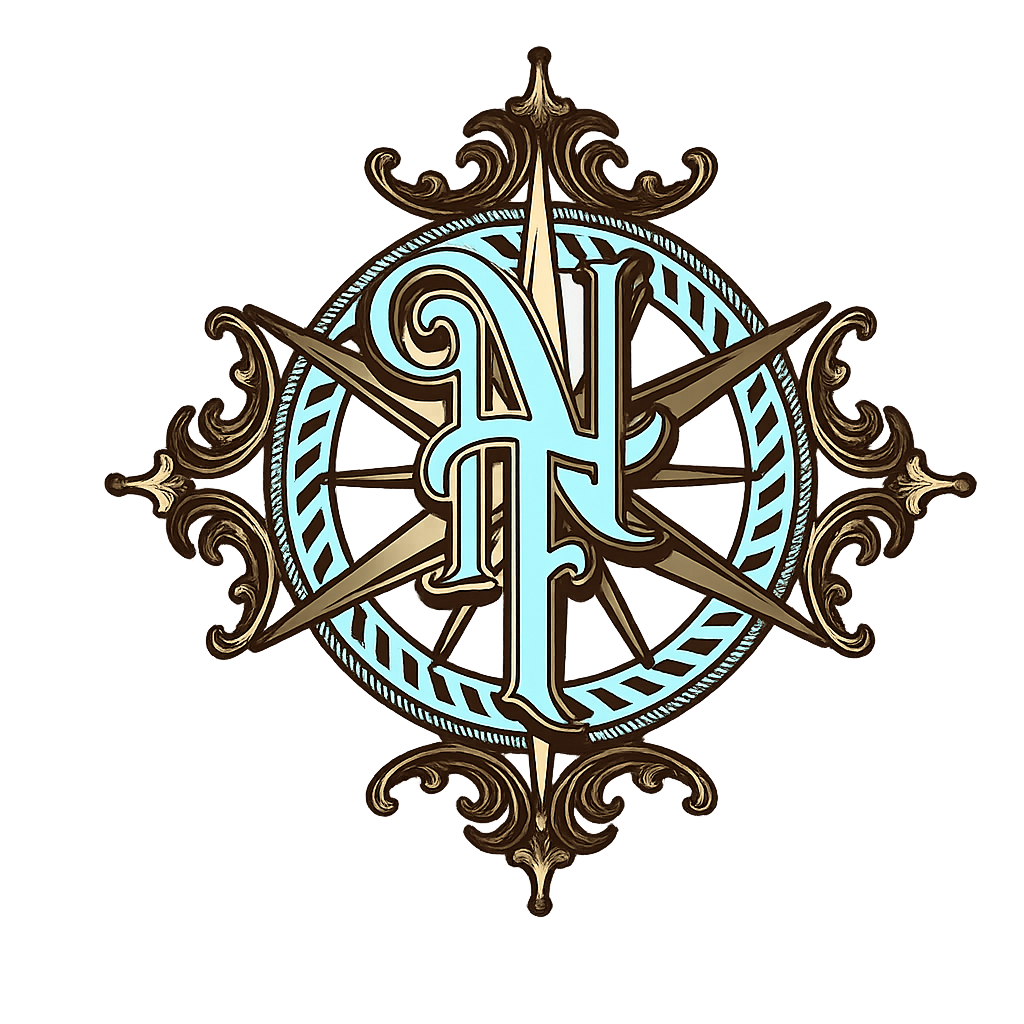 Northfort Concrete logo